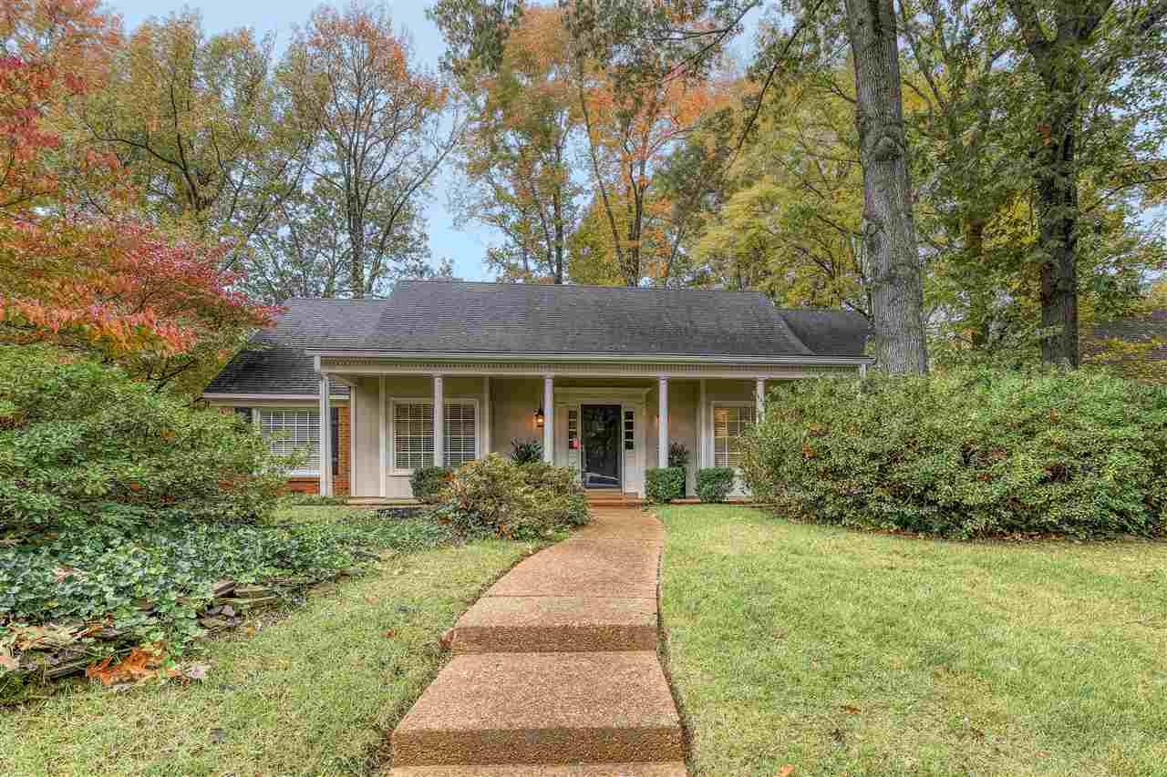 Property Photo:  2513 Turpins Glen Dr  TN 38138 