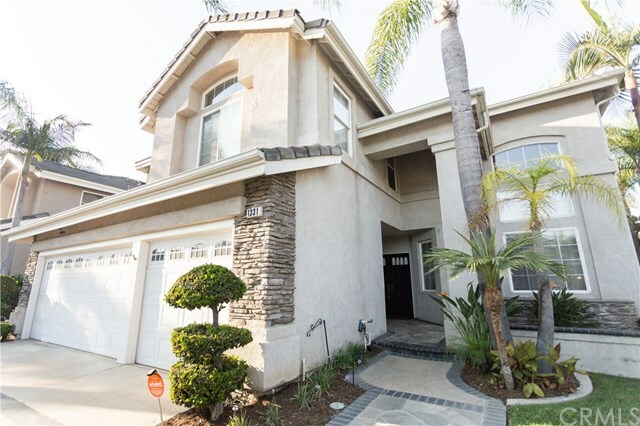 Property Photo:  1331 Garten Drive  CA 92870 