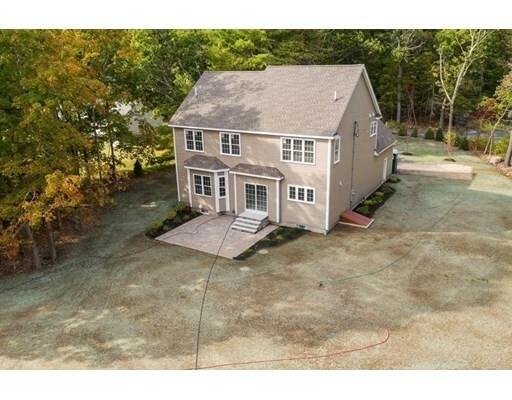 Property Photo: 20 Powers Road MA 01776