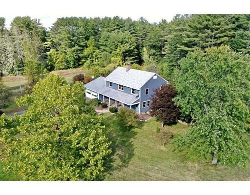 Property Photo:  331 Lockes Village Road  MA 01379 