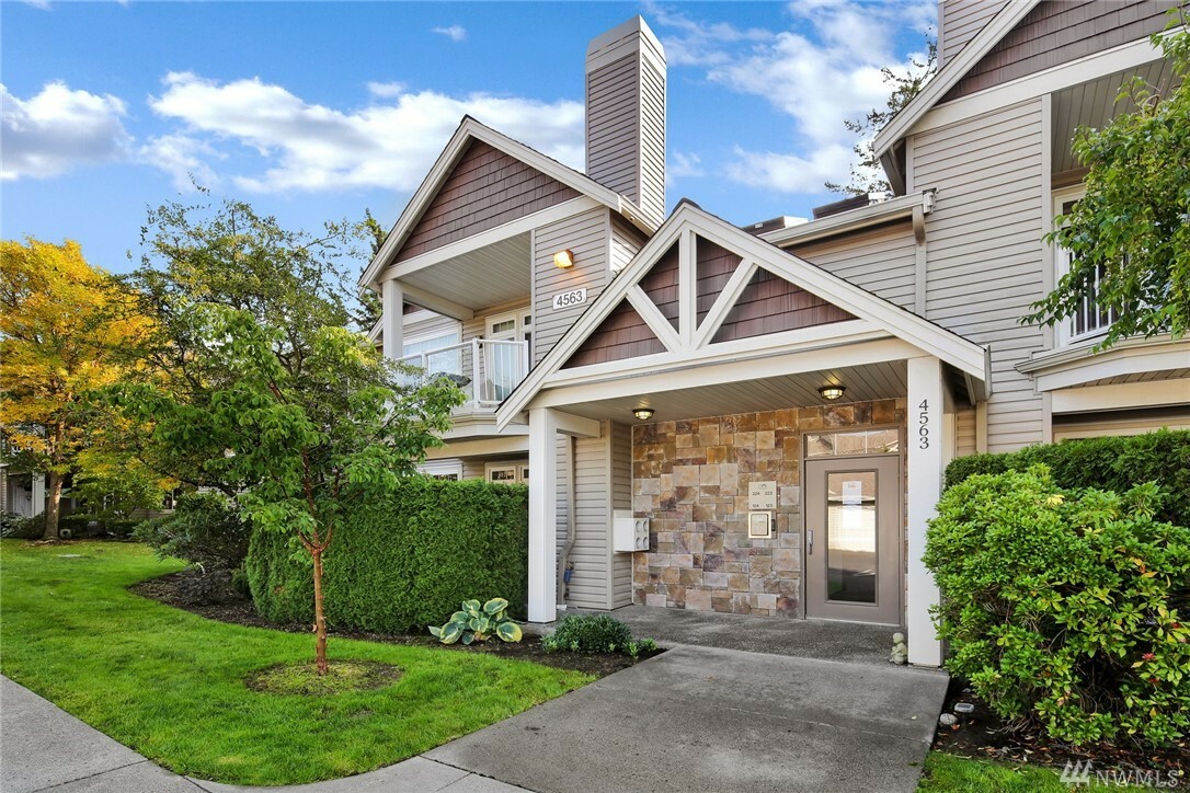 Property Photo: 4563 El Dorado Wy 124 WA 98226