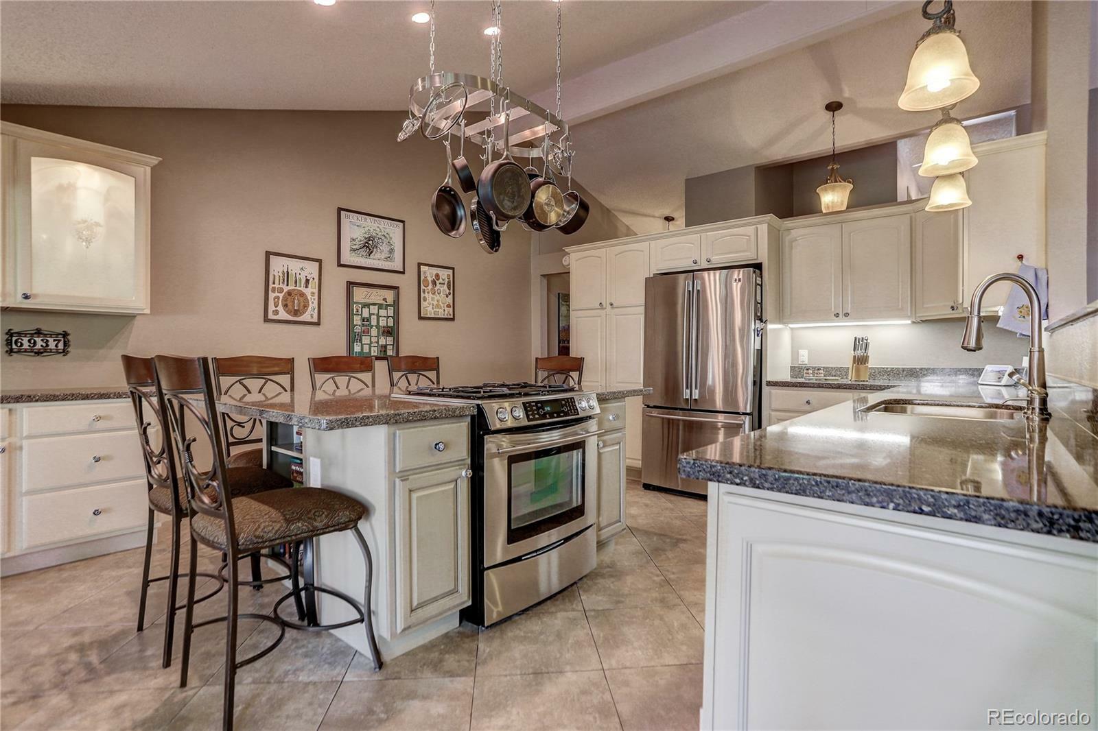 Property Photo: 6937 E Girard Avenue CO 80224