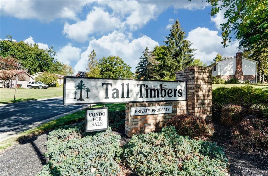 7949 Tall Timbers Drive  Cincinnati OH 45052 photo