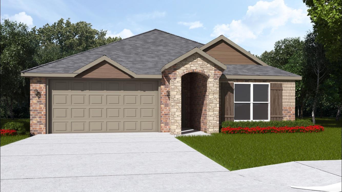 Property Photo: 7514 88th Street TX 79424