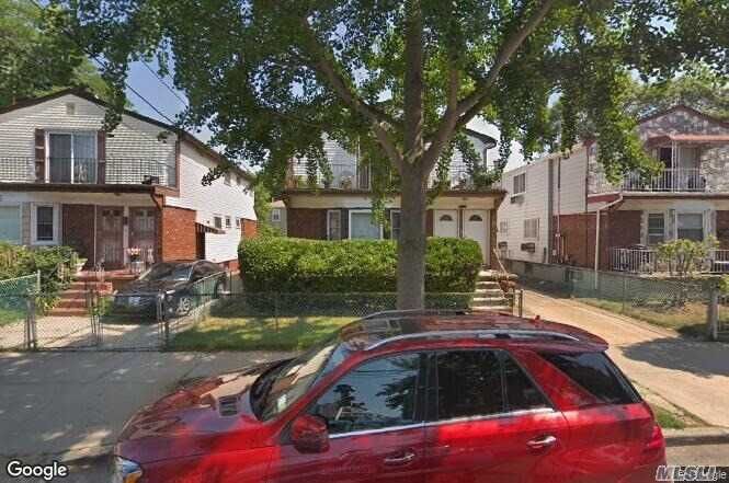 Property Photo: 142-19 249th Street NY 11422