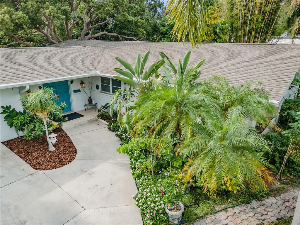 Property Photo:  1708 Cypress Avenue  FL 33756 