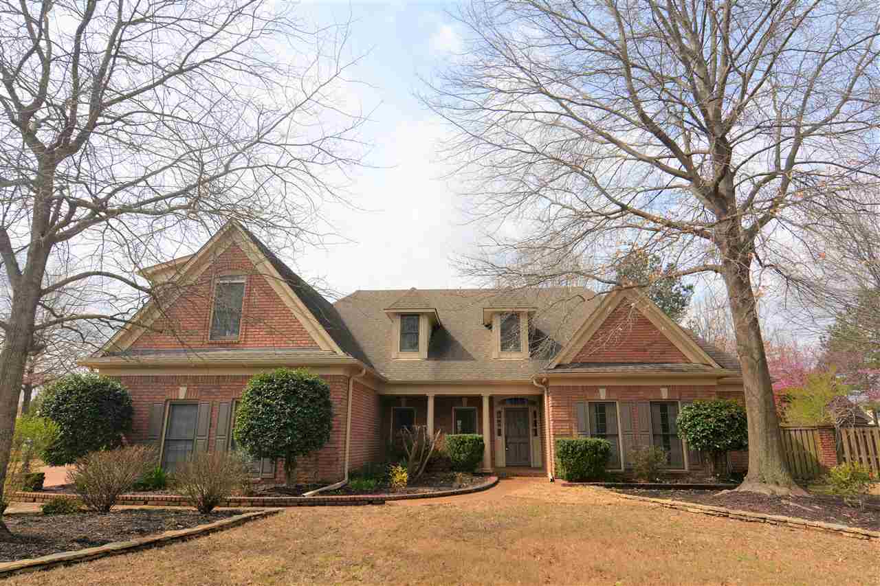 Property Photo:  10394 Hulsey Cir  TN 38017 