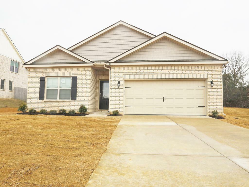 Property Photo:  455 Beau Tisdale Dr  TN 38060 