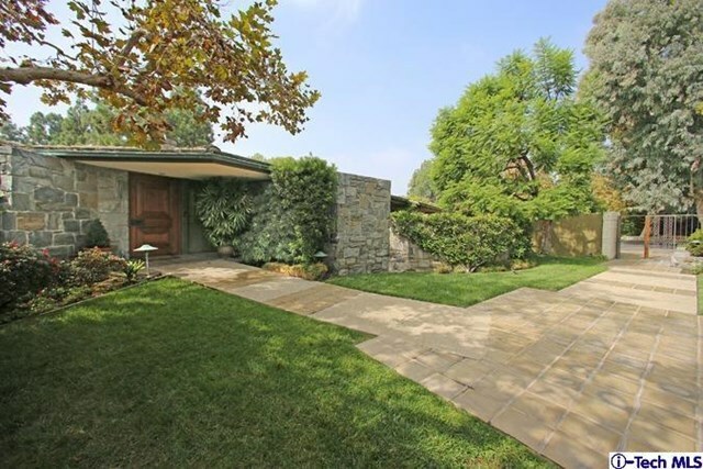 Property Photo:  1458 Hillcrest Avenue  CA 91106 