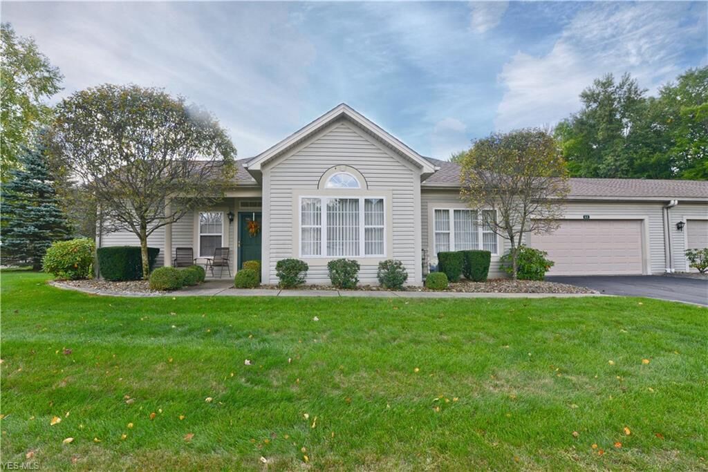 Property Photo: 5645 Clingan Road 6A OH 44471