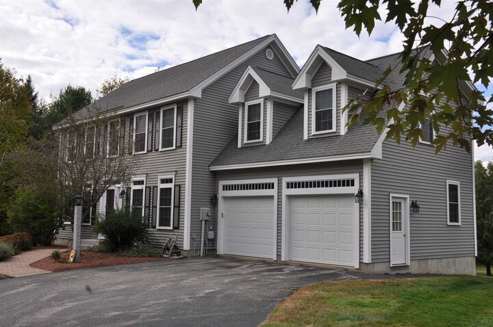 Property Photo: 8 Brushwood Drive NH 03301