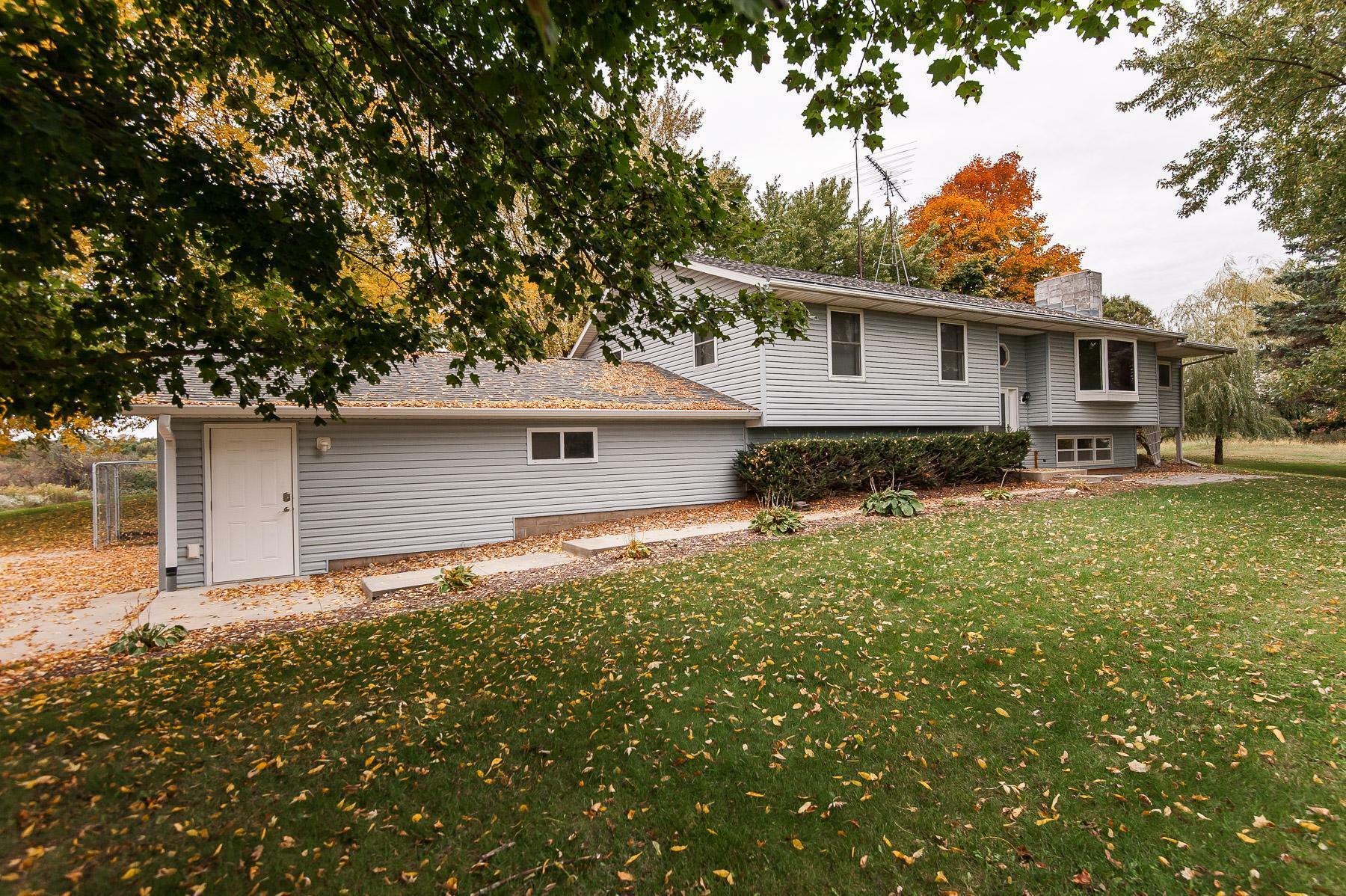 Property Photo: 9251 60th Avenue NW MN 55963