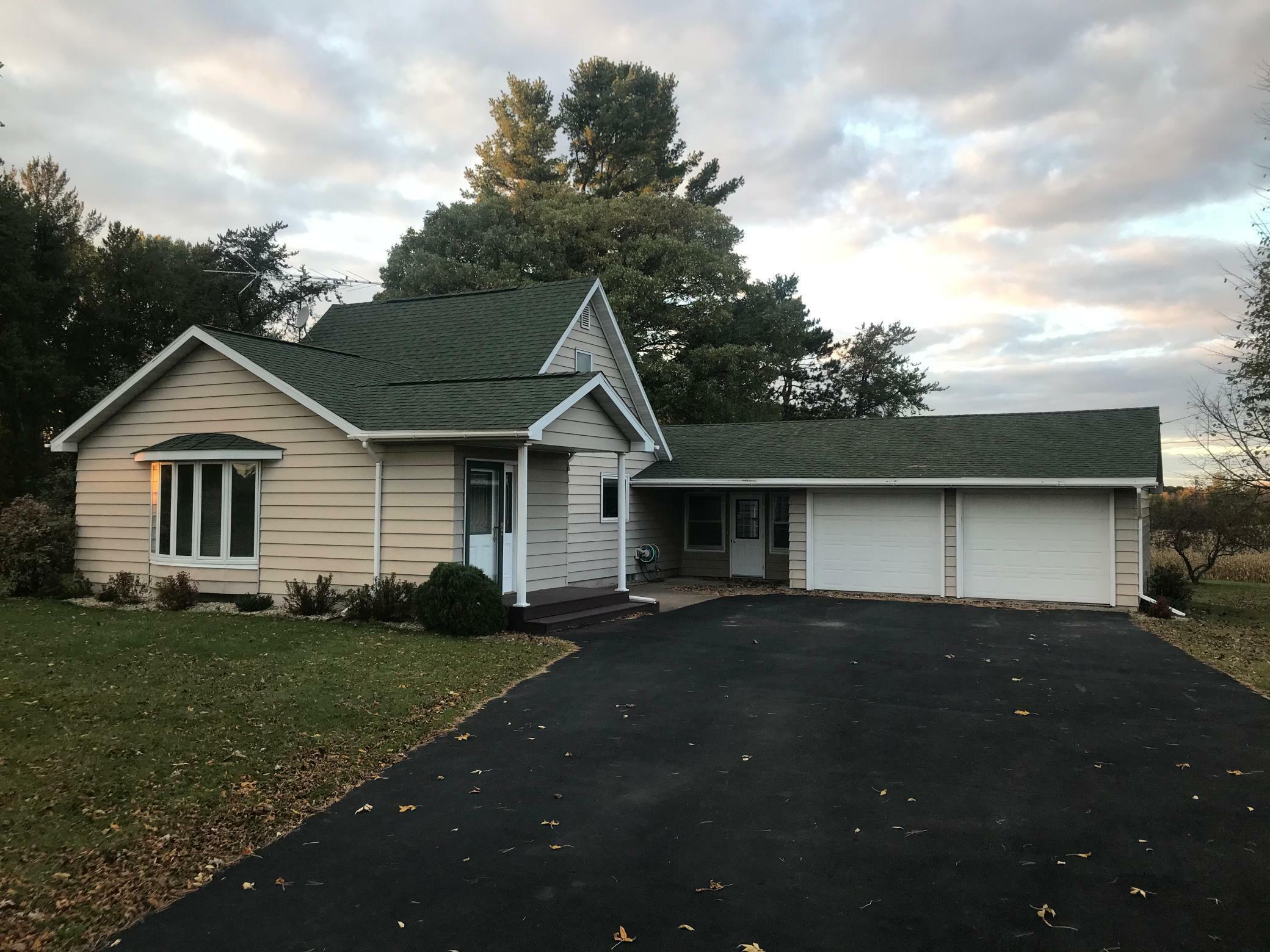 Property Photo:  2407 210th Avenue  WI 54024 