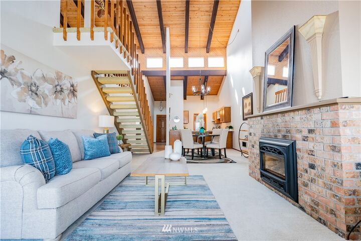 Property Photo: 7751 E Main Street A6 WA 98366