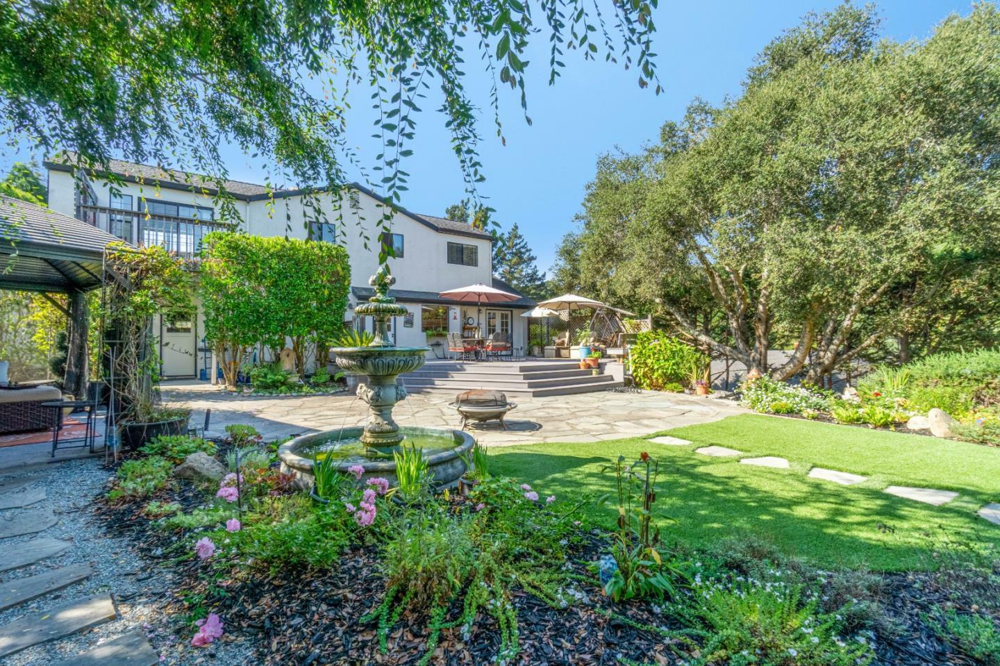 Property Photo: 155 Ramada Lane CA 95003