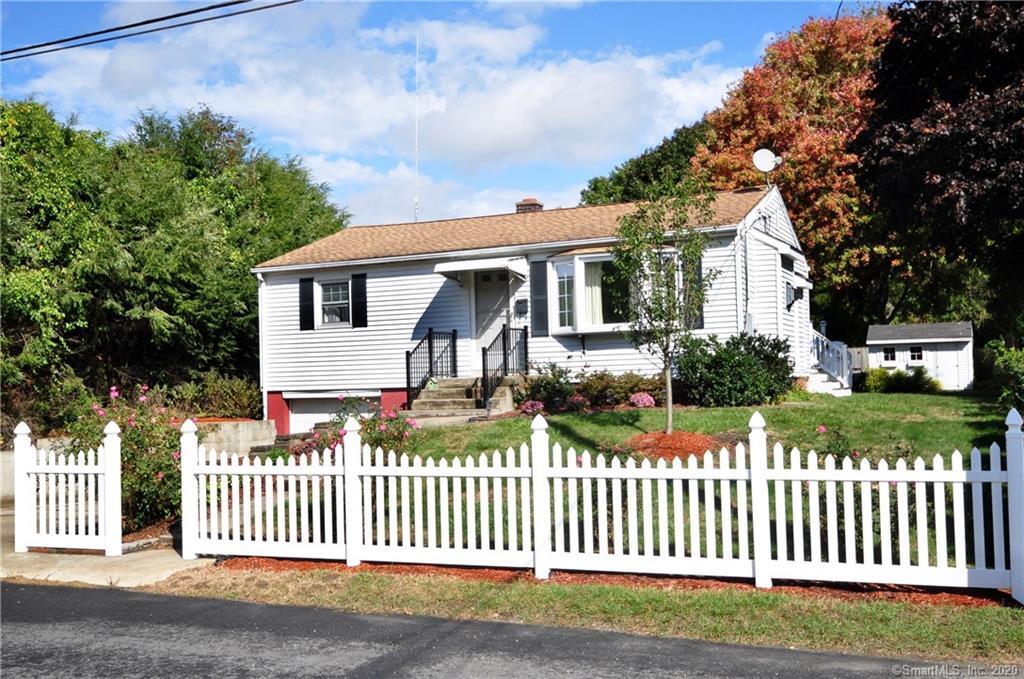 Property Photo:  162 Townsend Avenue  CT 06705 