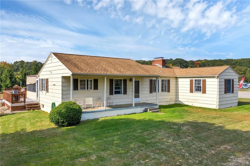 Property Photo:  468 Boston Post Road  CT 06385 