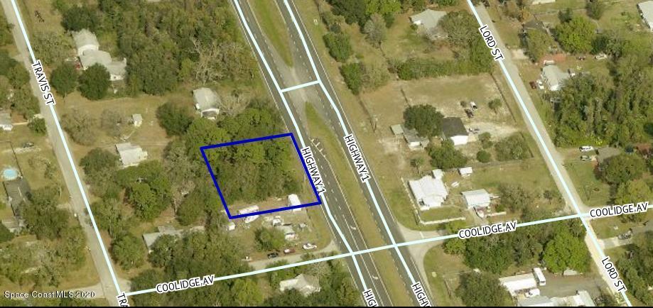 Property Photo: 0000 US Hwy 1 FL 32754