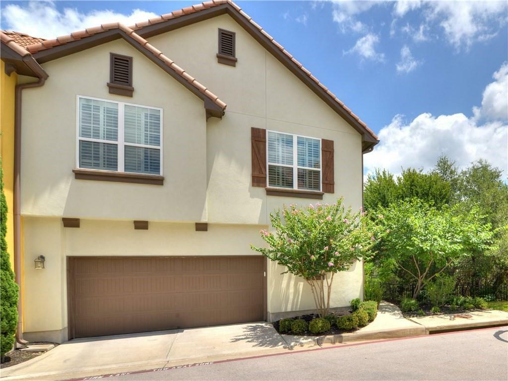 Property Photo: 11916 Terraza Circle Th36 TX 78726