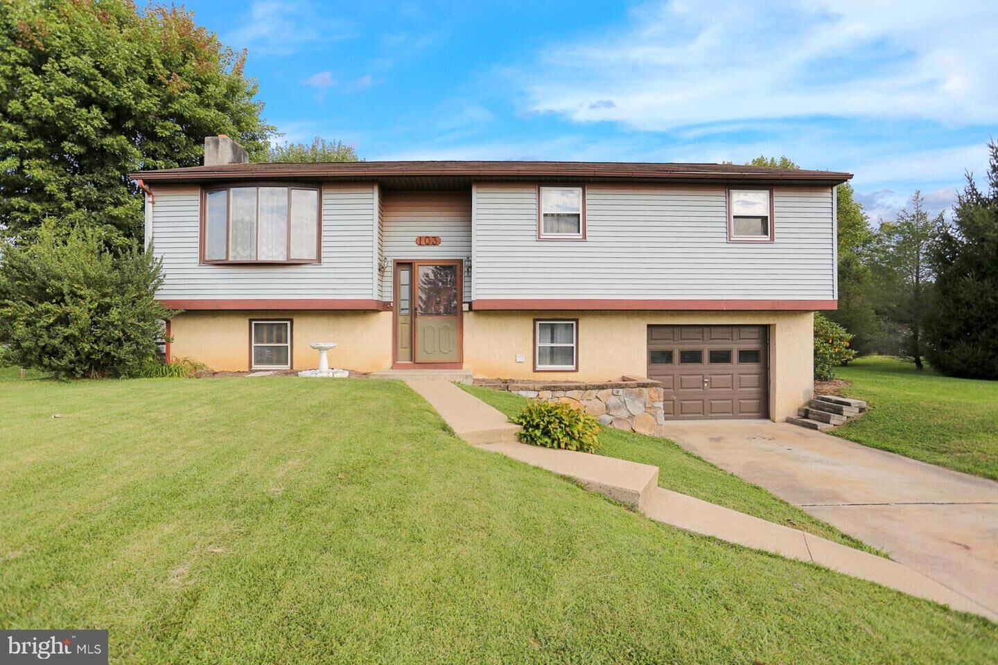 Property Photo: 103 Center Avenue PA 19543