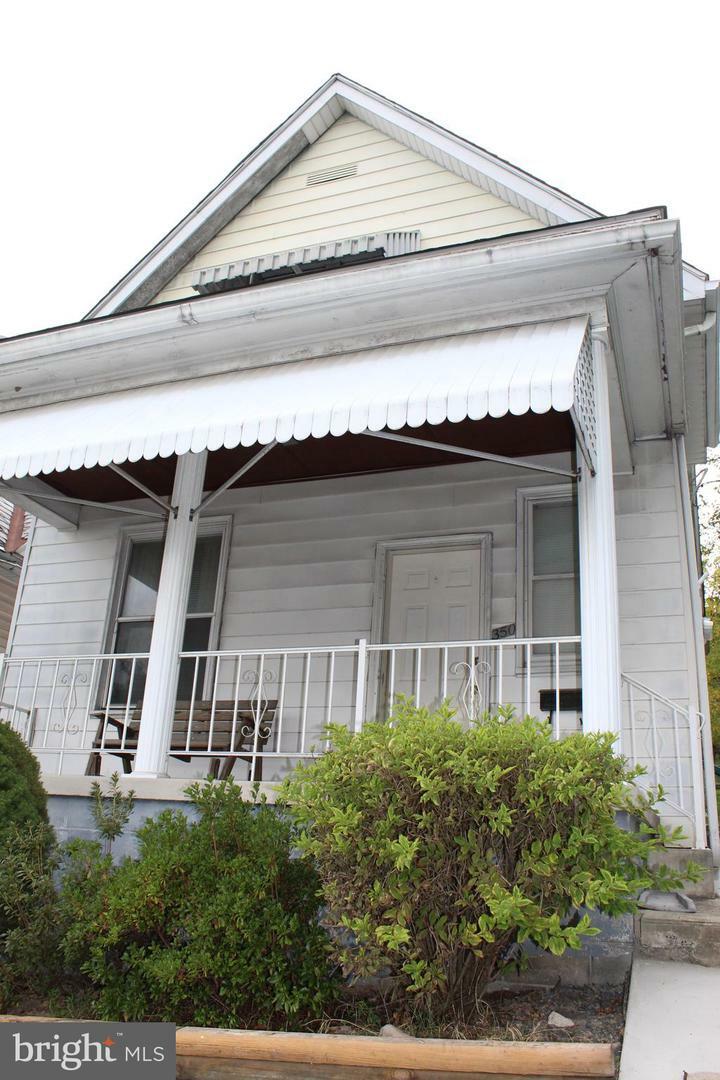 Property Photo:  350 Williams Street  MD 21502 