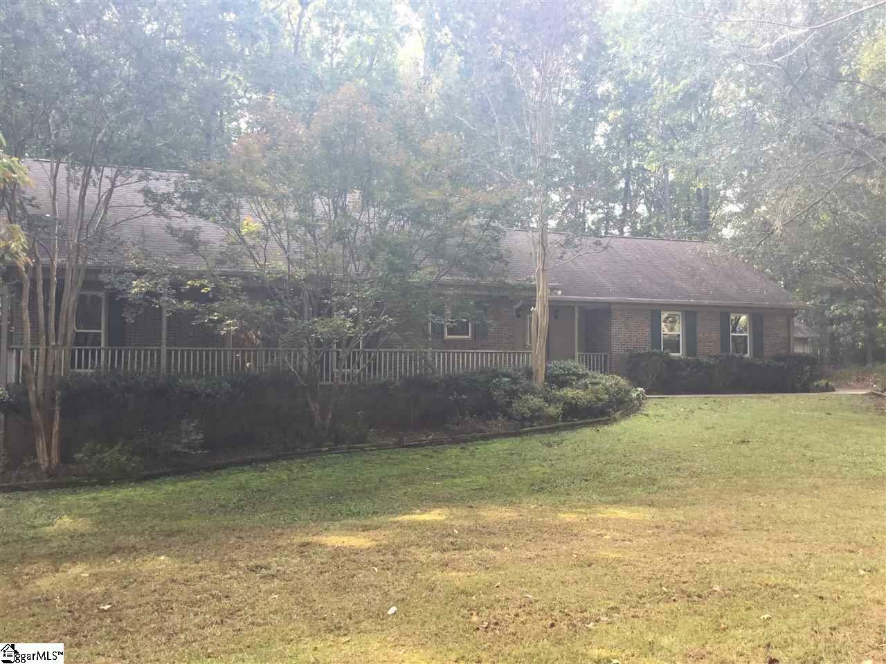 Property Photo:  142 Meagan Drive  SC 29369 