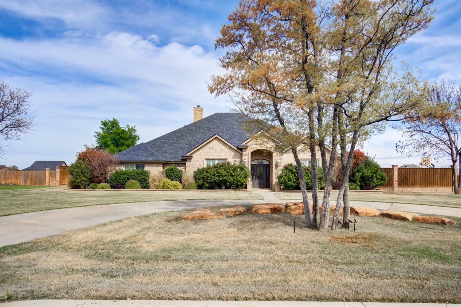 Property Photo:  16003 County Road 1820  TX 79424 