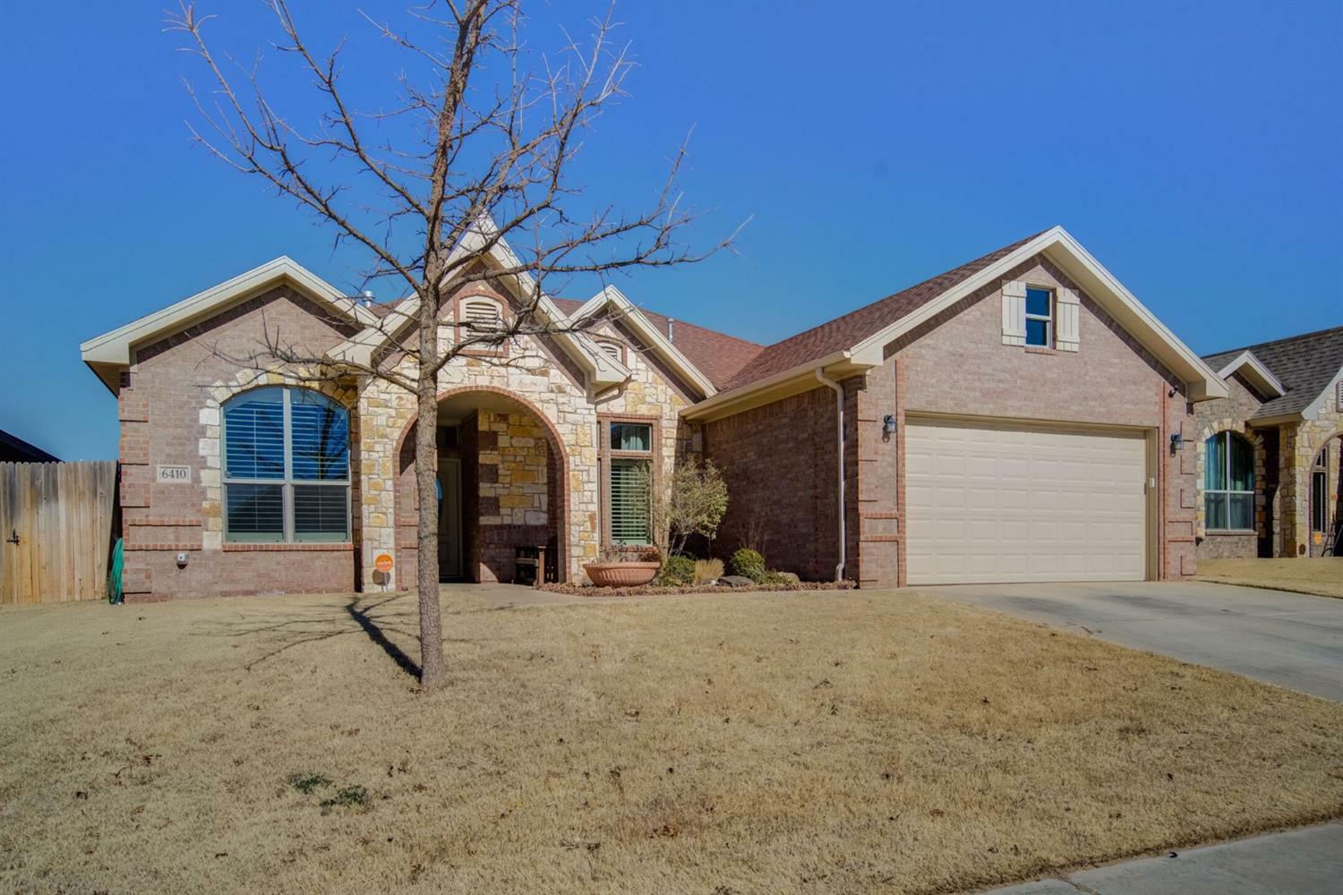 Property Photo:  6410 94th Street  TX 79424 