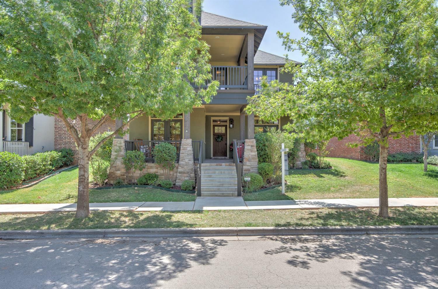 Property Photo:  4607 120th Boulevard  TX 79424 