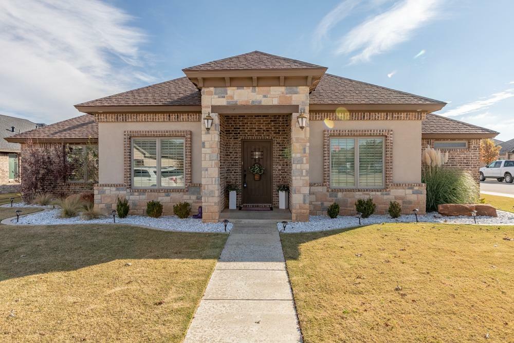 Property Photo:  12207 Oxford Avenue  TX 79423 