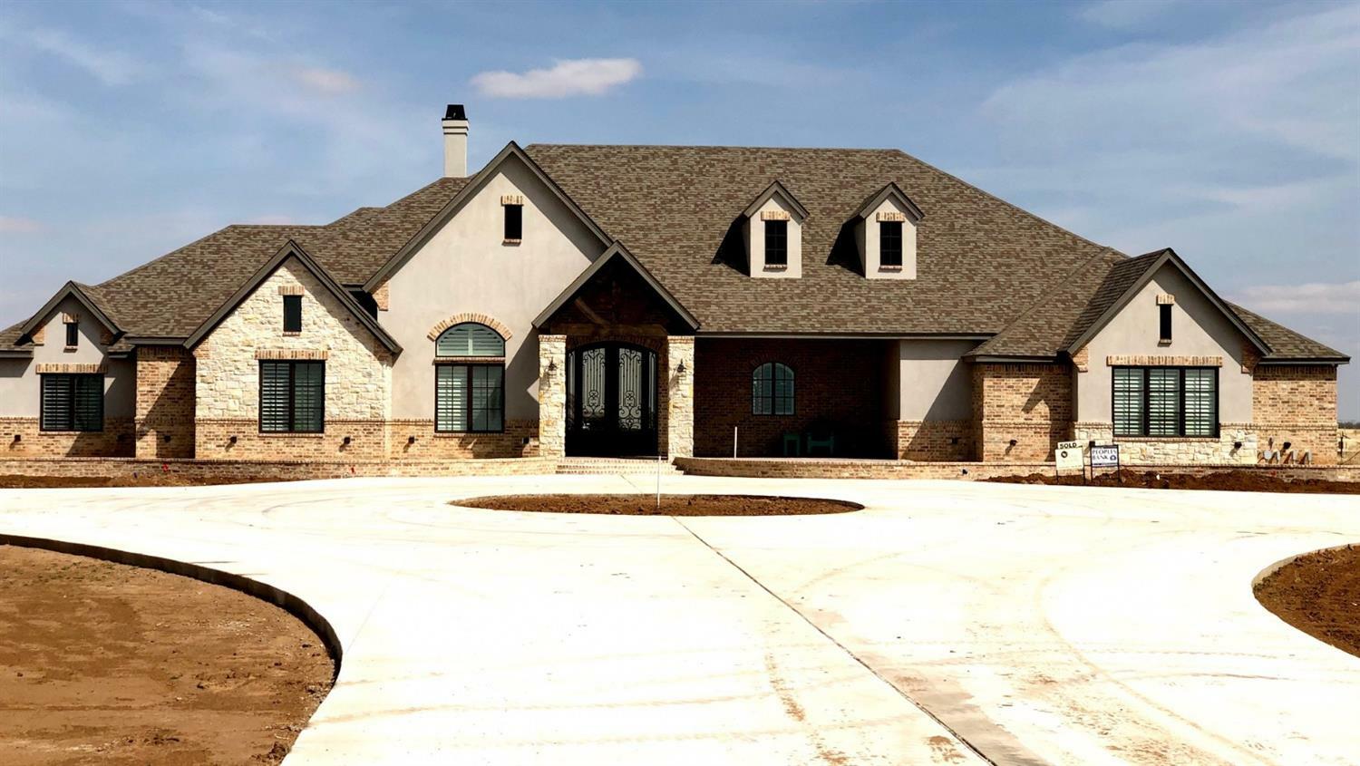 Property Photo:  12226 N Farm Road 179  TX 79363 