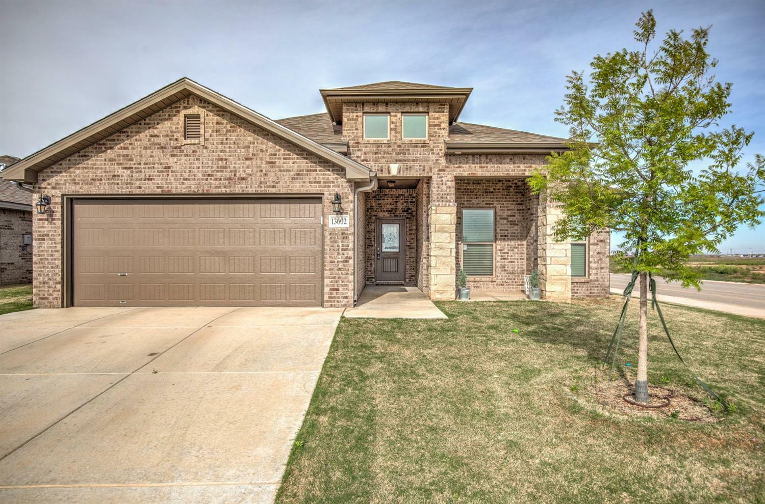 Property Photo:  13602 Vernon Avenue  TX 79423 