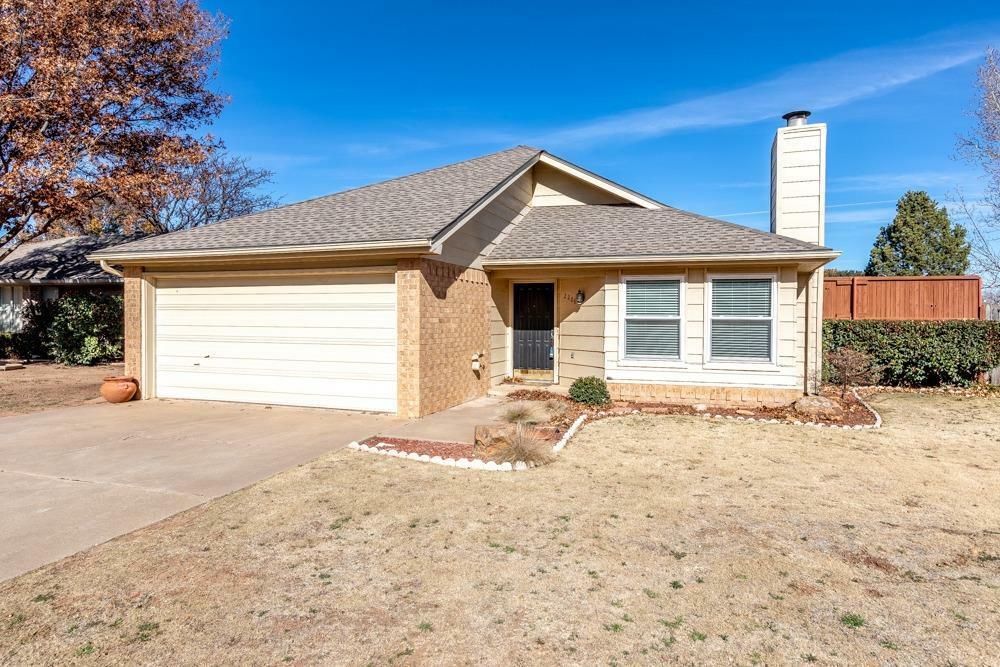 Property Photo:  2206 86th Street  TX 79423 