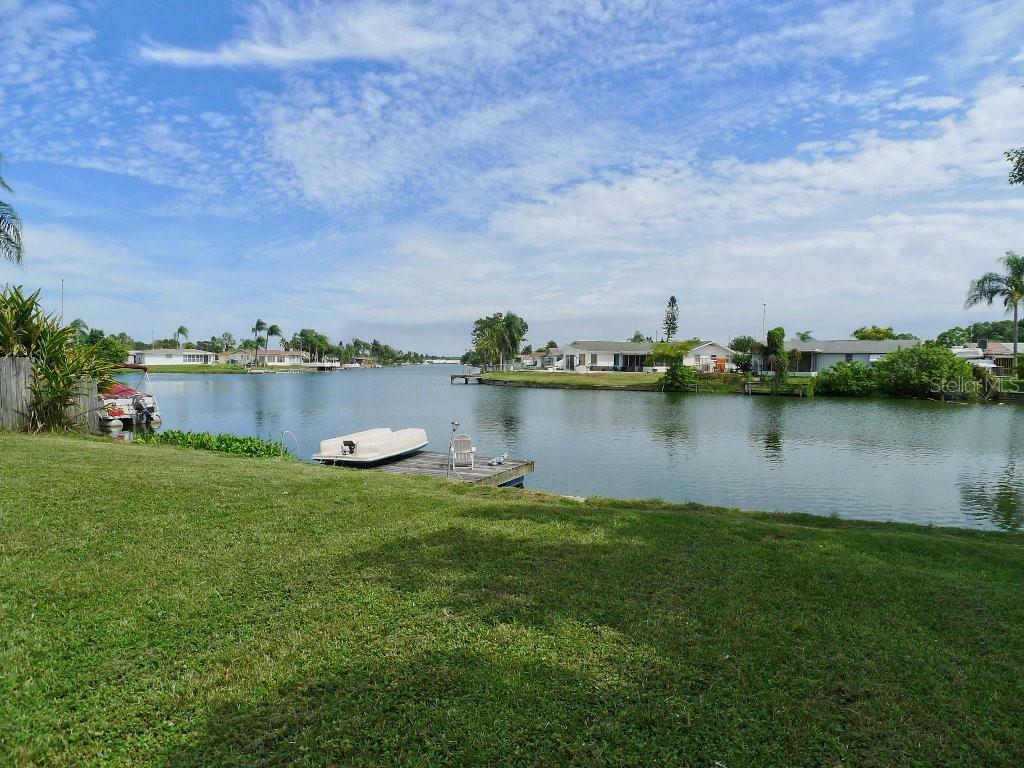 Property Photo:  2548 Society Drive  FL 34691 