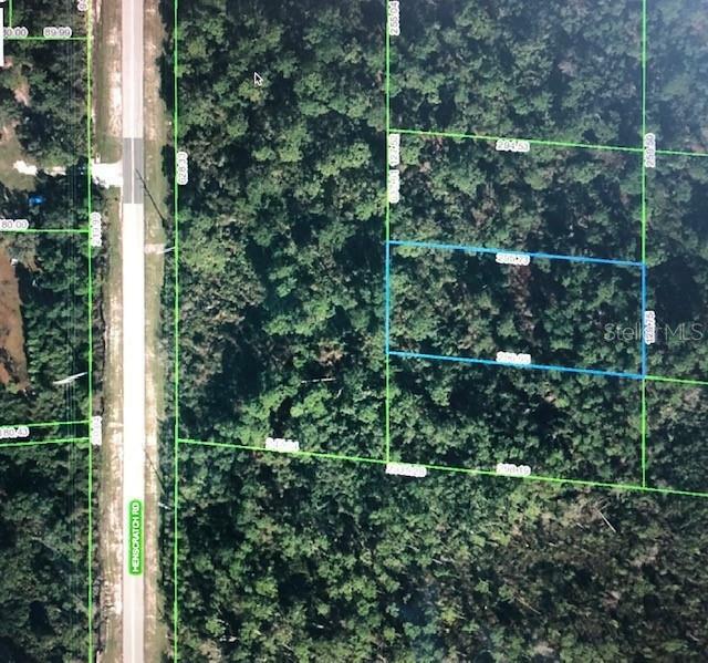 Property Photo:  419 Crews Drive  FL 33872 