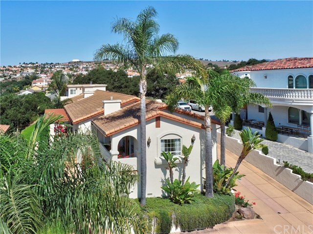Property Photo: 3 Paseo Ladera Lane CA 93449