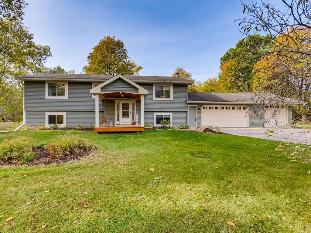 Property Photo: 9531 Fox Valley Drive MN 55340