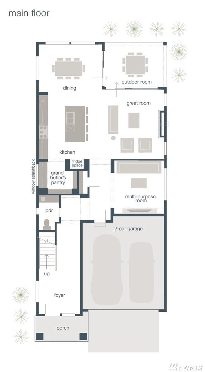 Property Photo: 32934 Evergreen Ave SE WA 98010