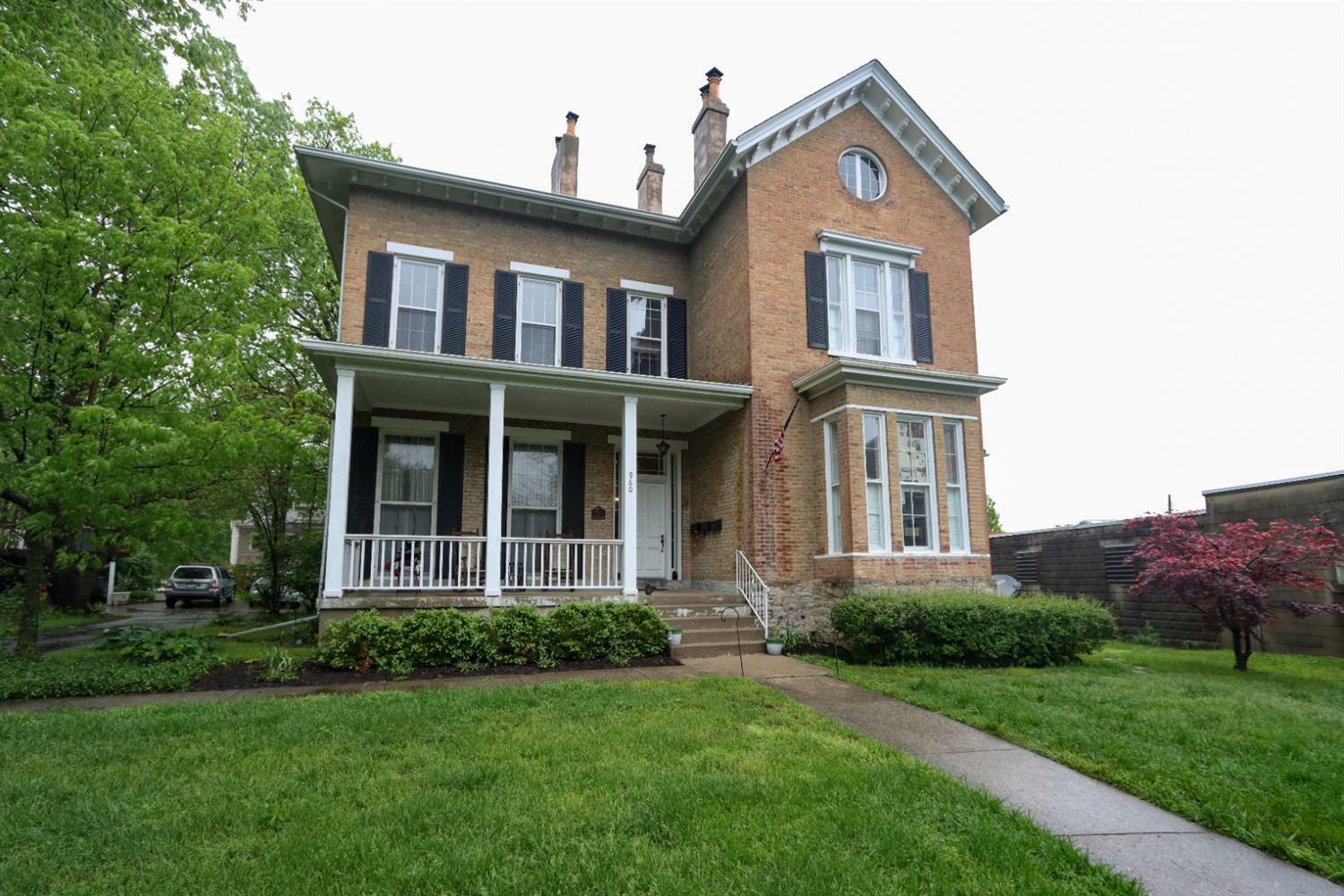 Property Photo:  960 Willow Ave  OH 45246 