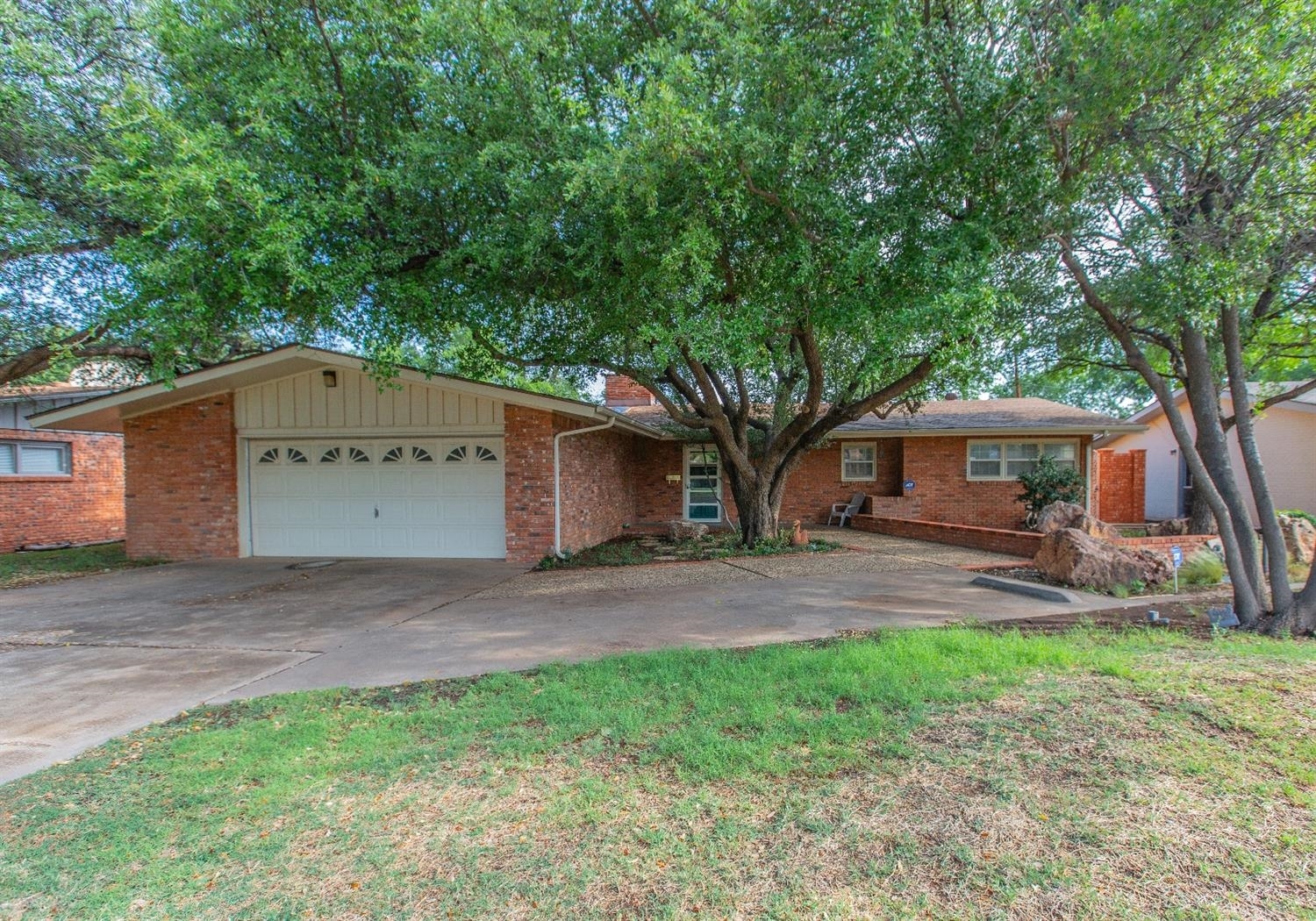 Property Photo:  2508 56th Street  TX 79413 