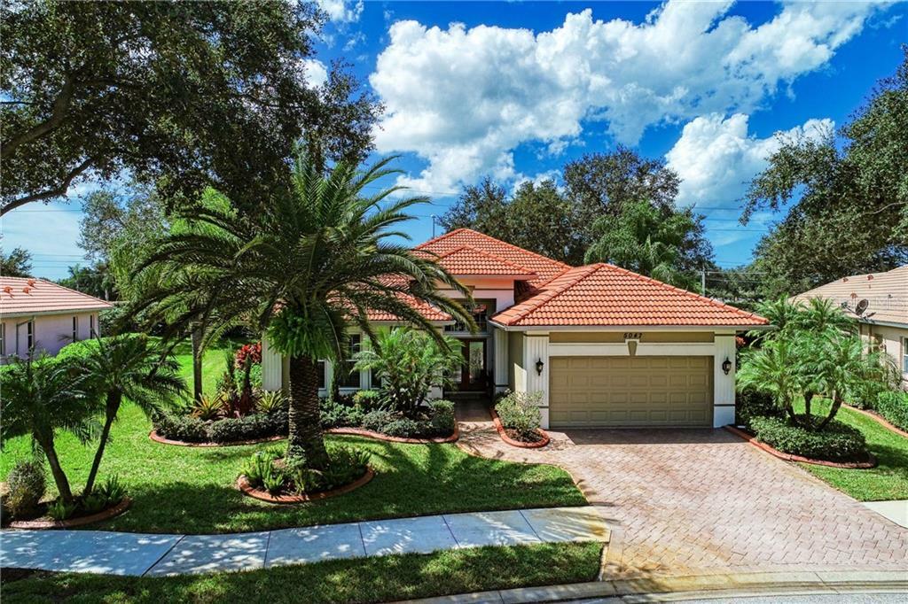 Property Photo: 5047 Bella Terra Drive FL 34293