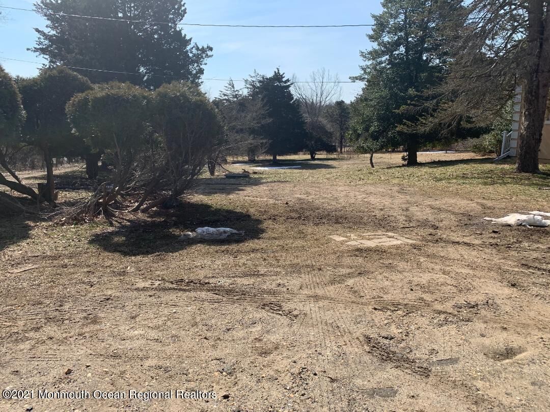 Property Photo:  130 Pine Brook Road  NJ 07726 