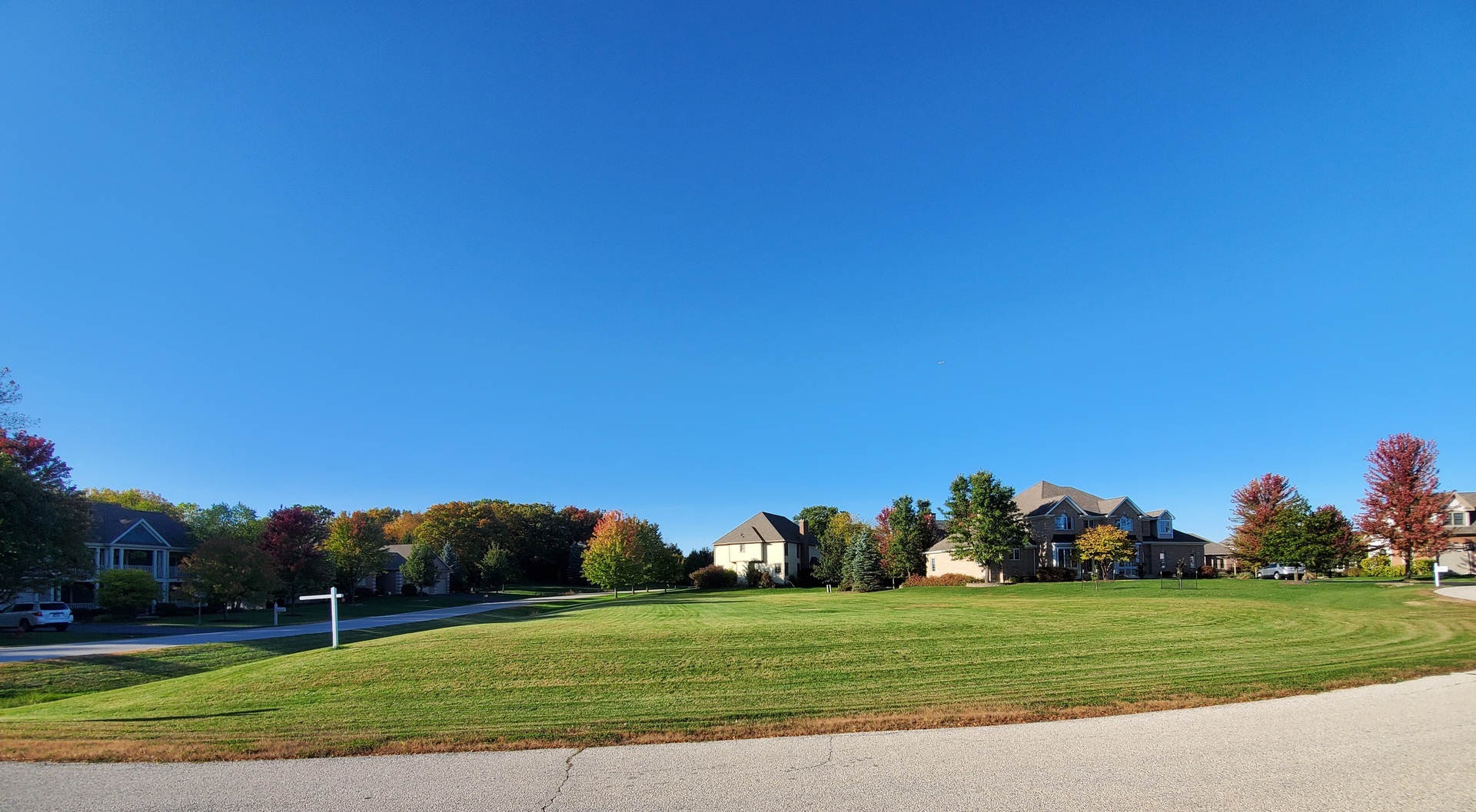 Property Photo:  6170 Stonecastle Lane  IL 60014 