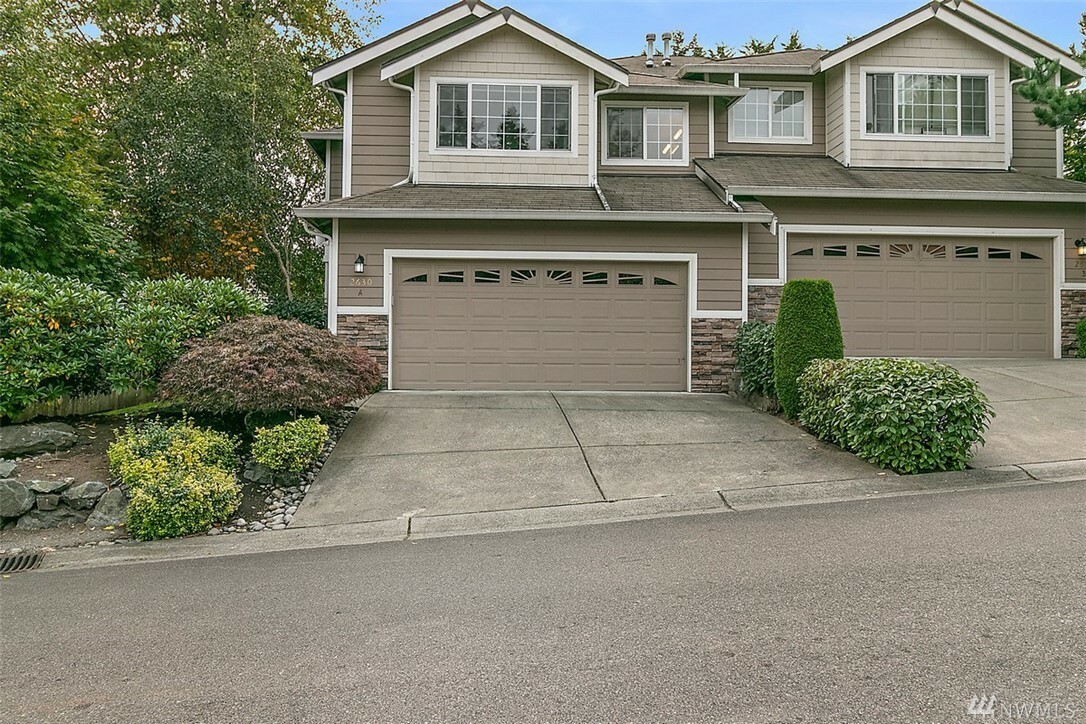 Property Photo:  2630 143rd St SW 7A  WA 98087 