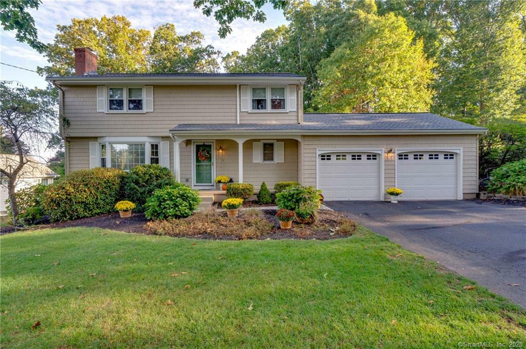 11 Oakwood Drive  South Windsor CT 06074 photo