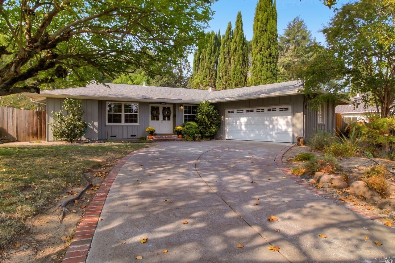 Property Photo:  1435 Camino Verde  CA 94597 
