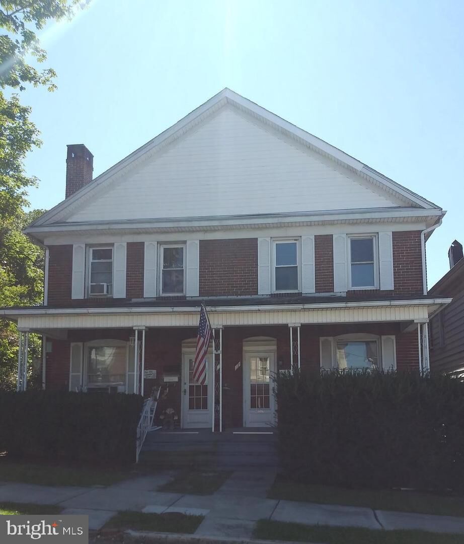 Property Photo:  37 Browning Street  MD 21502 