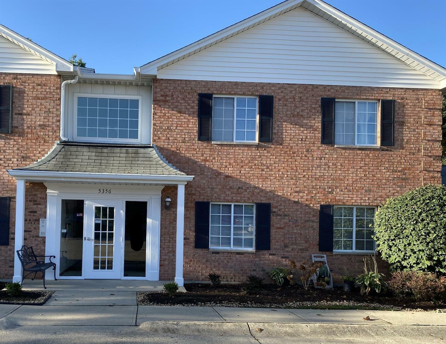 Property Photo: 5356 Werk Rd 12 OH 45248