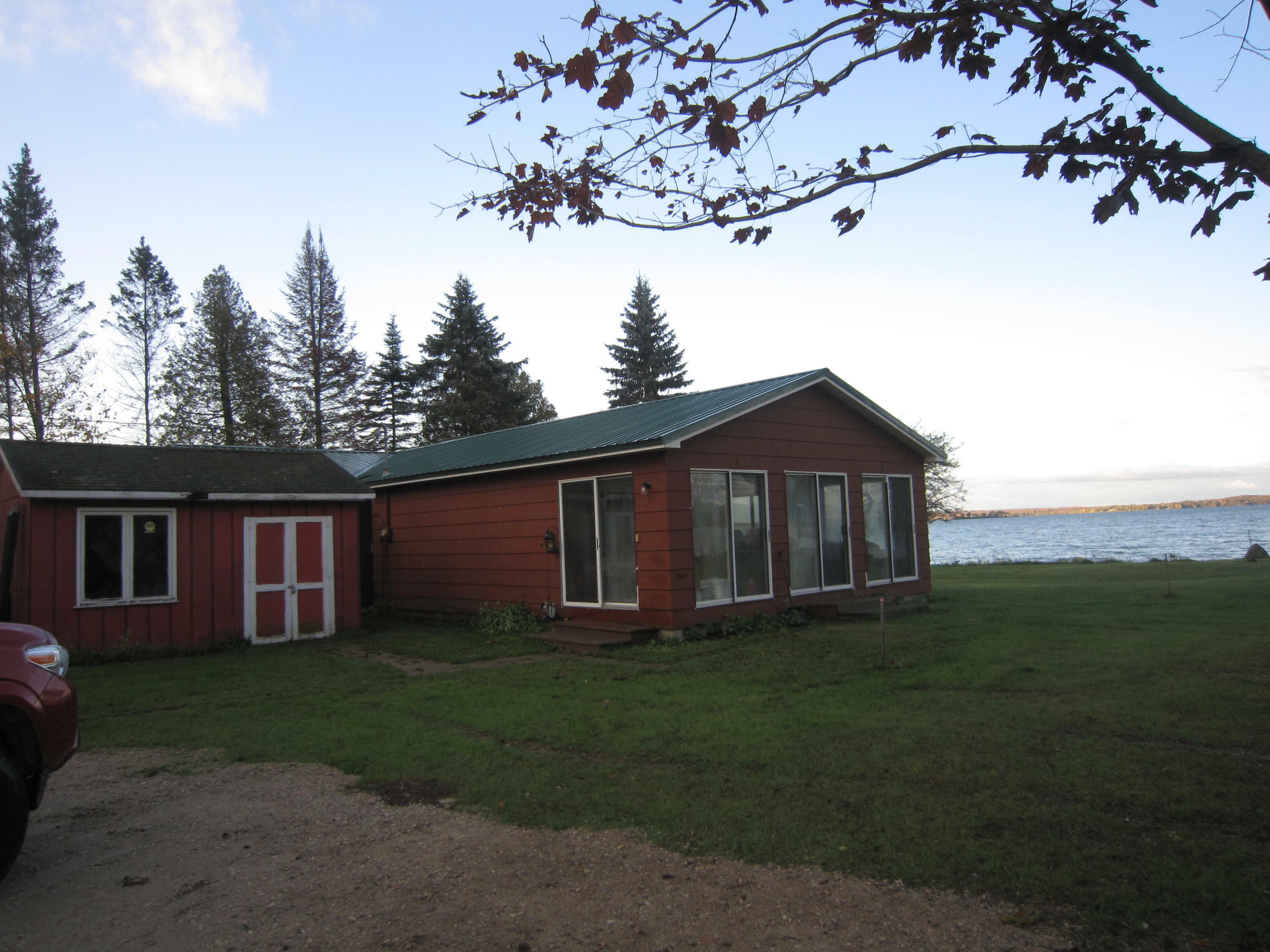 2057 Co Rd 370  McMillan MI 49853 photo