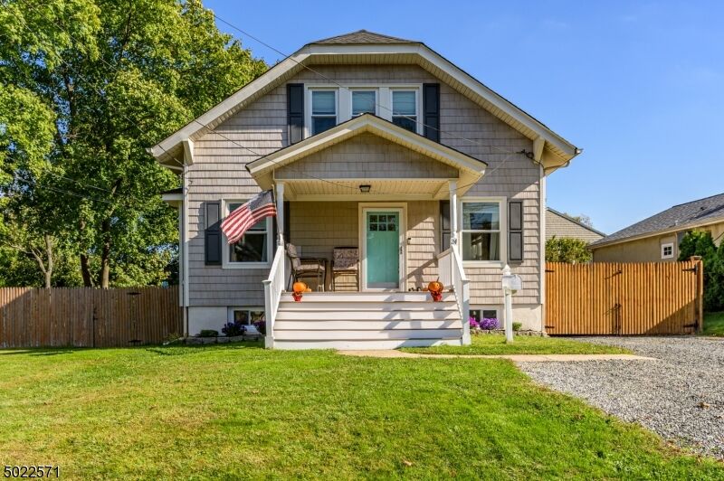 Property Photo: 24 Morris Ave NJ 07901
